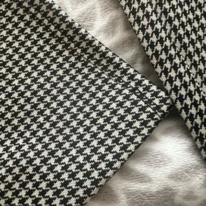 NWT flare dress pants